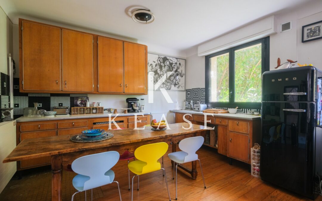 Maison de 6 pièces 220 m² à St-Augustin