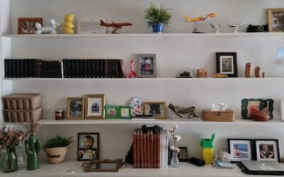 VENDUE Echoppe rénovée