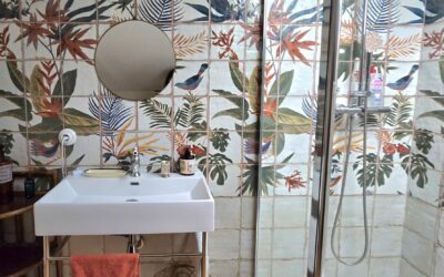 EXCLUSIVITE – Maison bordelaise de caractère