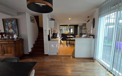 Maison rénovée confort et prestations haut de gamme